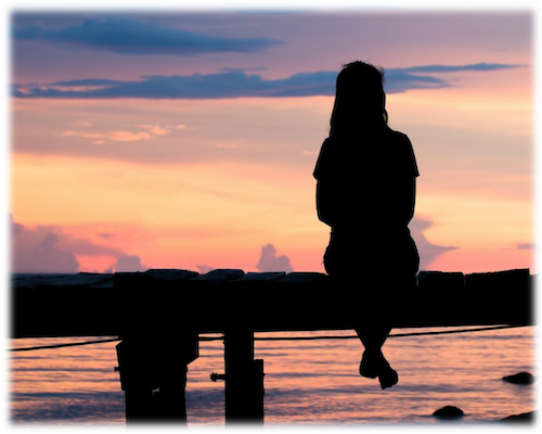 Bu Niye Benim Başıma Geldi?