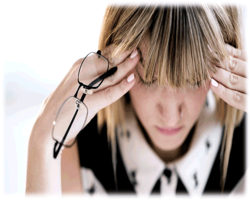 Endişe Size Ne Yapar?